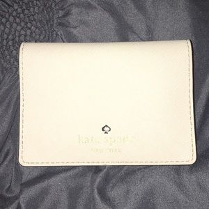 KATE SPADE MINI WALLET GOOD CONDITION
